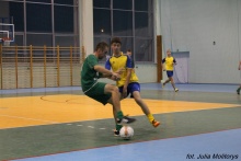 Futsal Liga